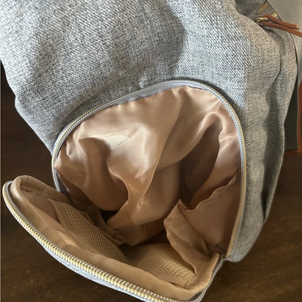 Mommore Diaper Bag